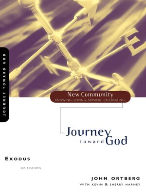 cover image of Exodus